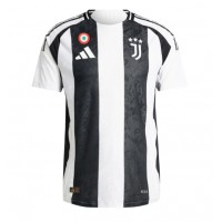 Juventus Gleison Bremer #3 Replica Home Shirt 2024-25 Short Sleeve